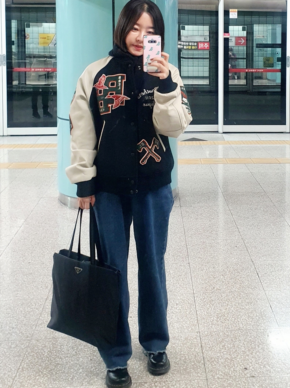 Lil Star님의 스타일