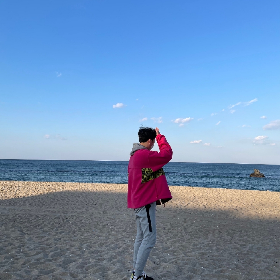 Nike ACG Microfleece Jacket Rush Pink - US/EU 착용 스타일