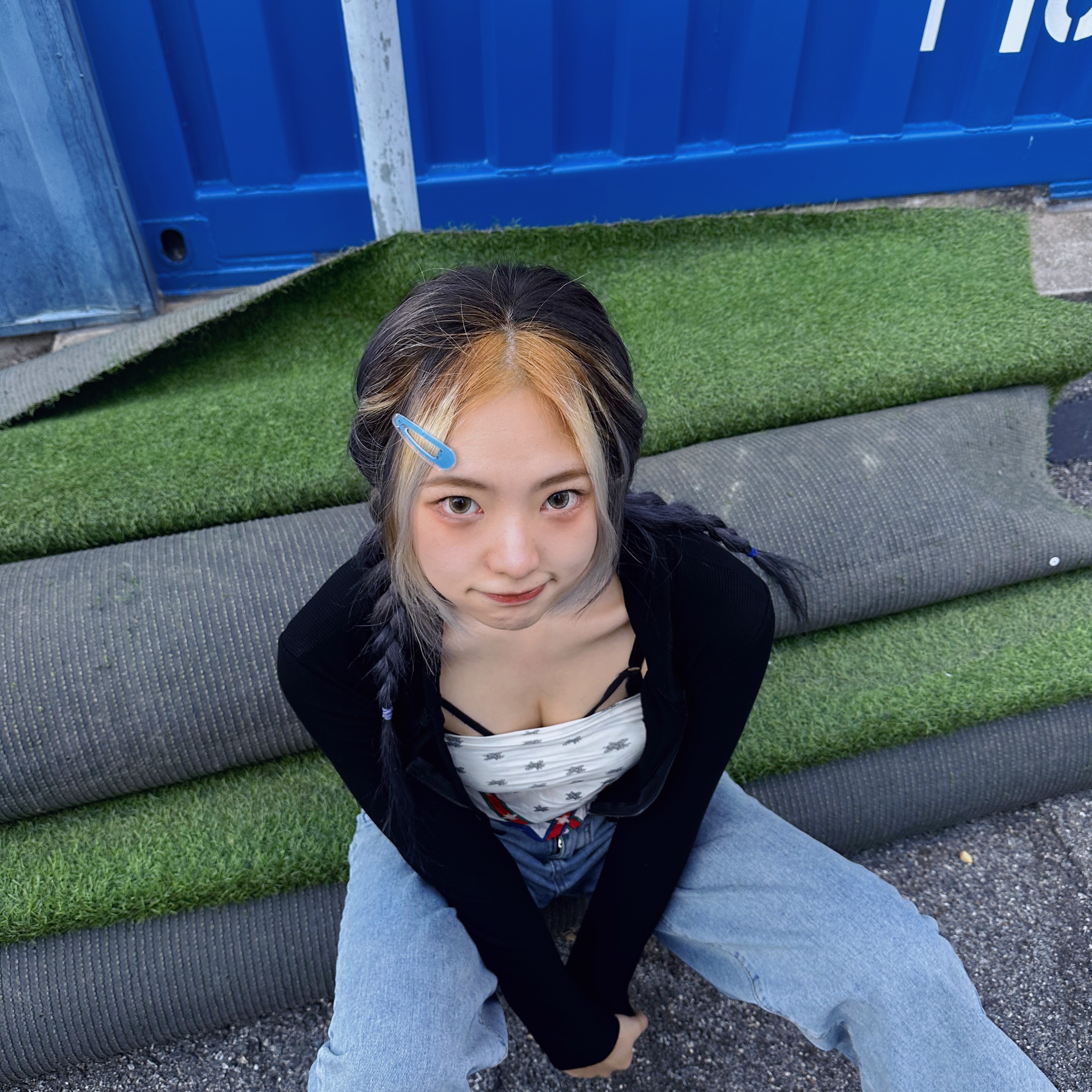 🎨님의 스타일 - 2