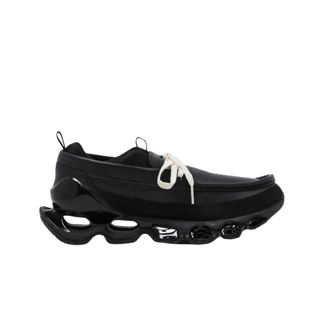 미즈노 웨이브 프로페시 MOC 블랙(Mizuno Wave Prophecy MOC Black)