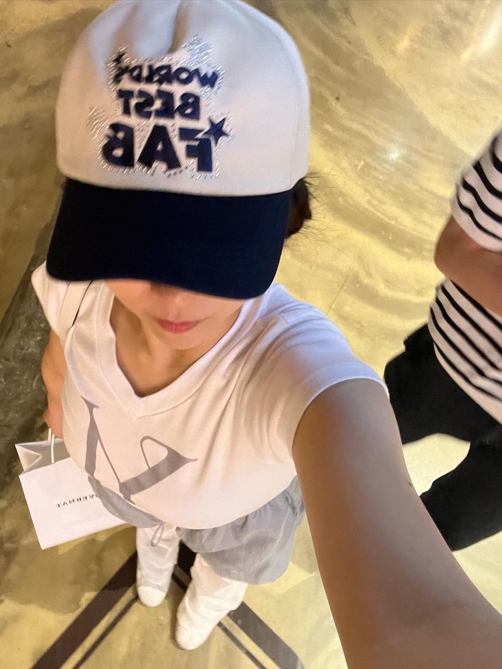 다이소님의 스타일 - 2