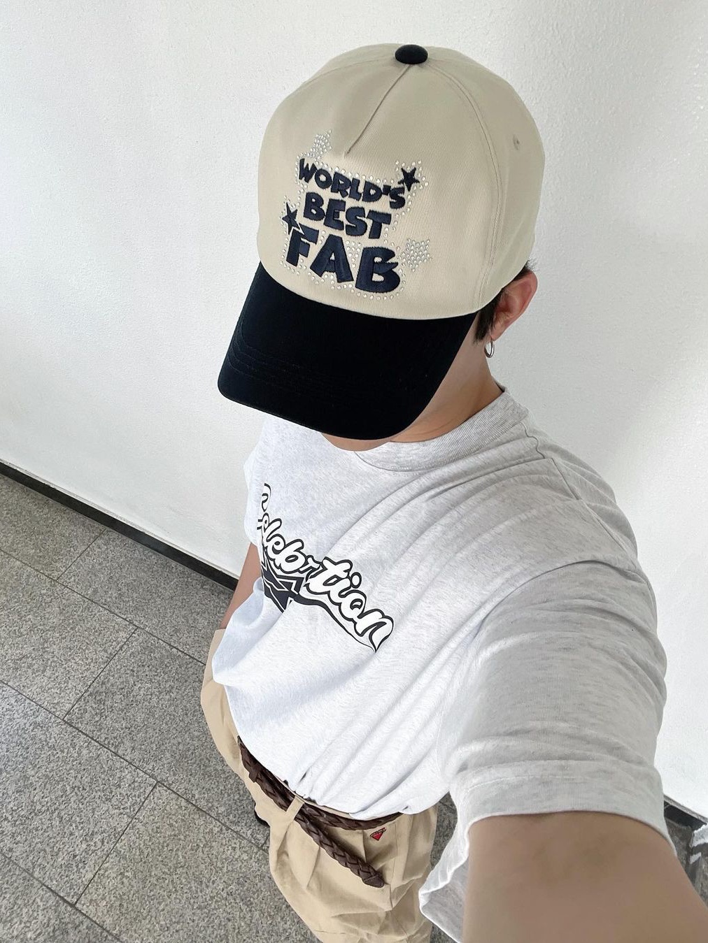 다이소님의 스타일