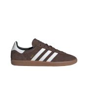Adidas Samba Deco Spezial Brown Cloud White