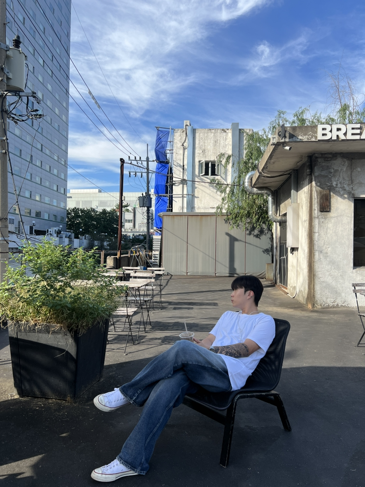 KREAM 프로필 이미지