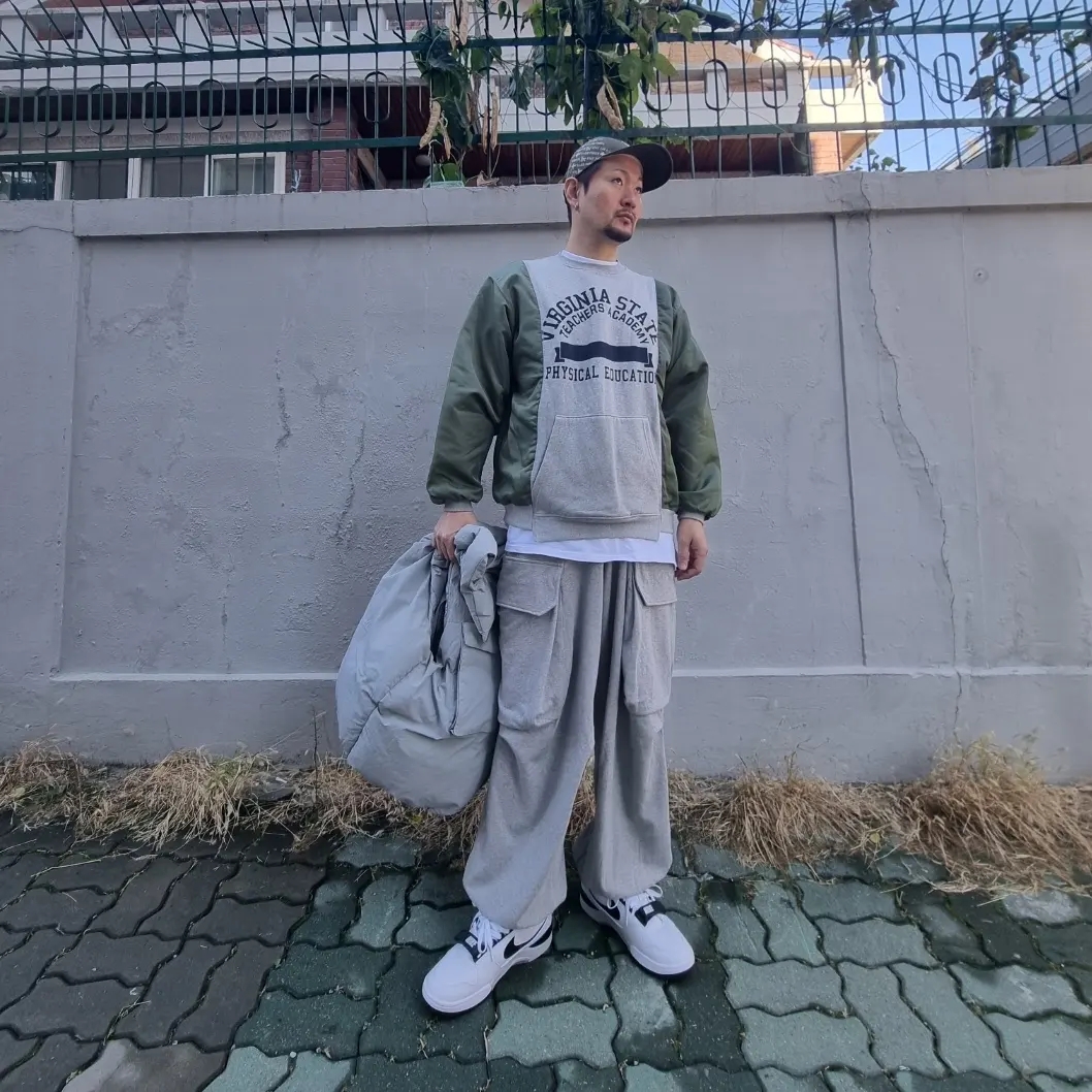 polo****님의 스타일