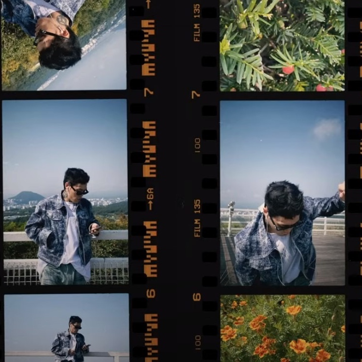 다이소님의 스타일