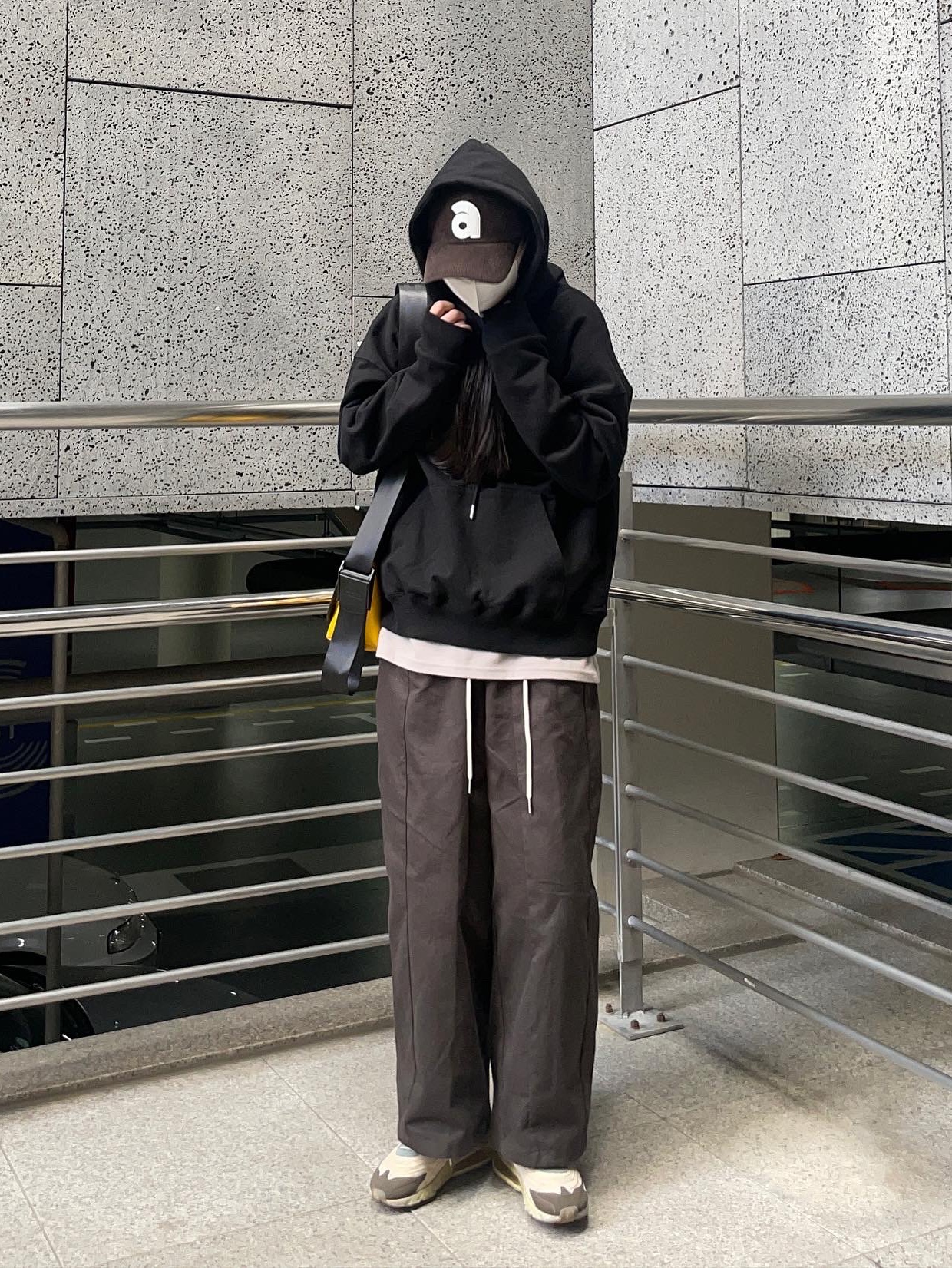 Nike x Travis Scott Air Max 270 React Cactus Trails 착용 스타일 - 2