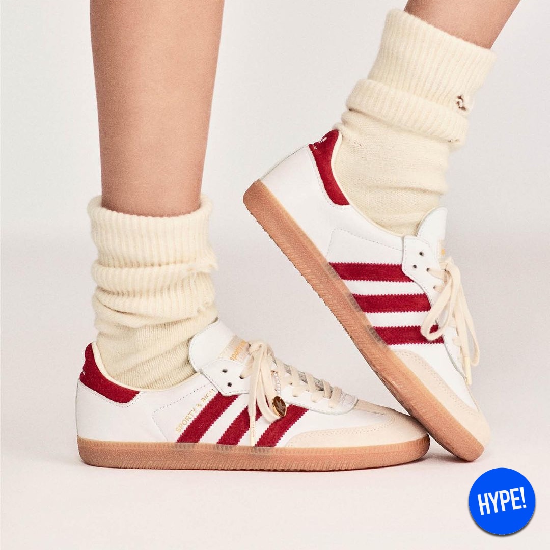Adidas x Wales Bonner Pony Tonal Samba Cream White Mystery Brown, Adidas x Wales Bonner Pony Tonal Samba Core Black Cream White 착용 스타일 - 6
