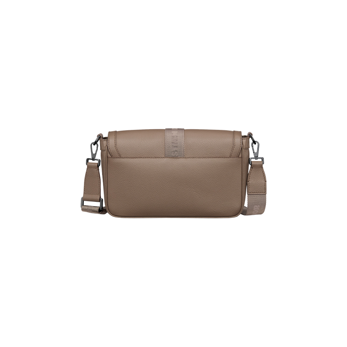 Dior Hit The Road Bag With Strap Brown 상세 이미지 2