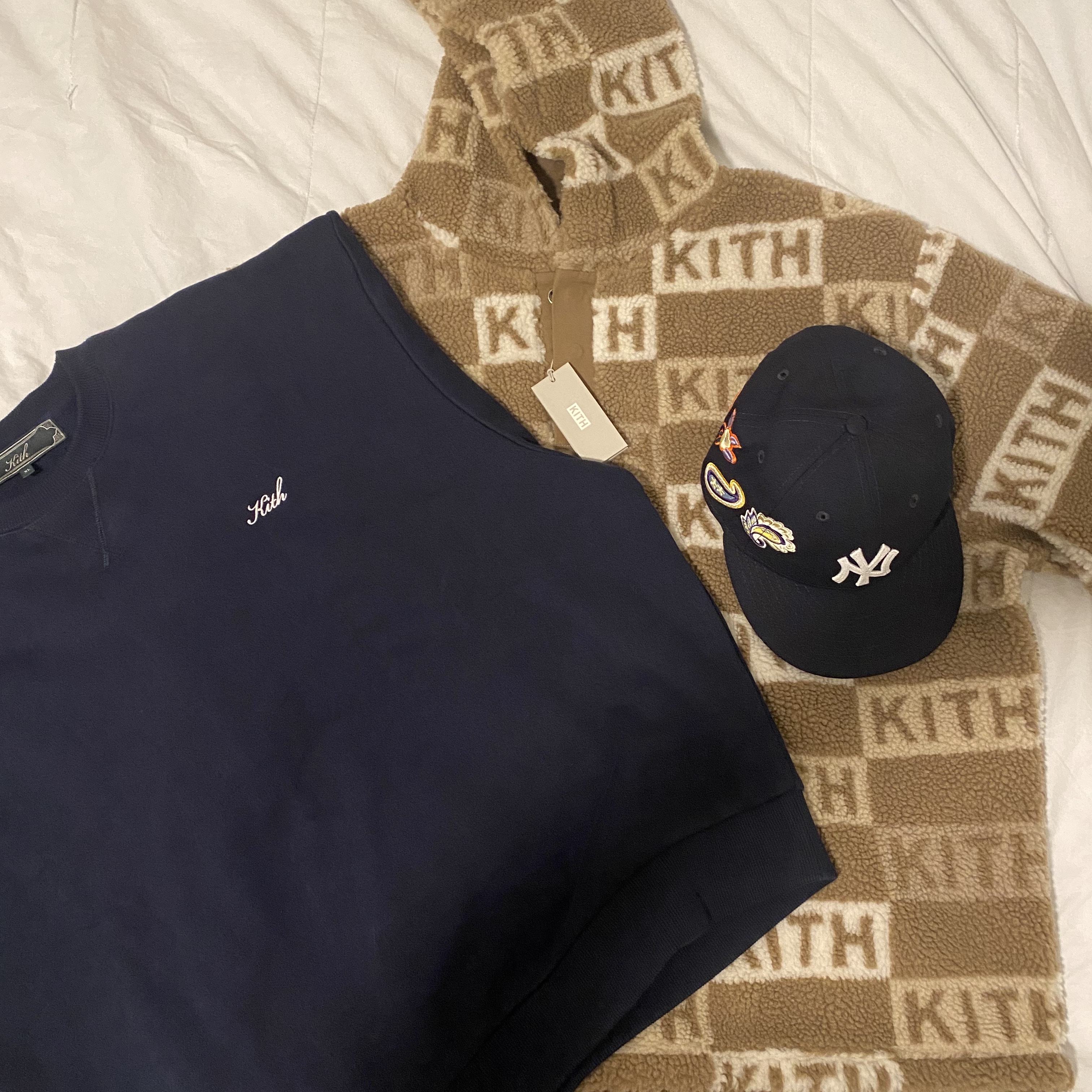 추우님의 스타일 - 1