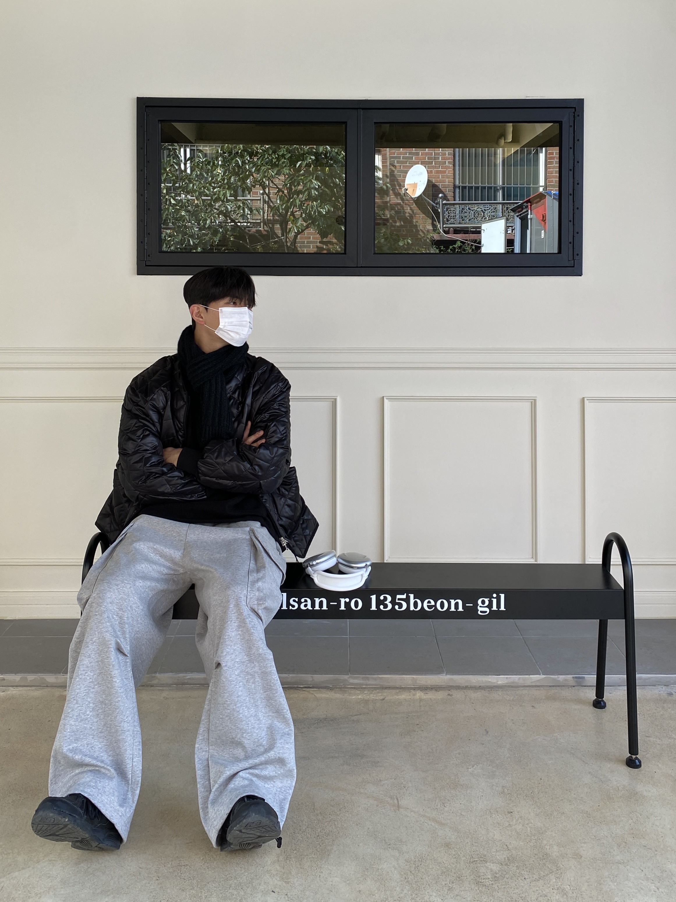 SSROOM님의 스타일 - 2