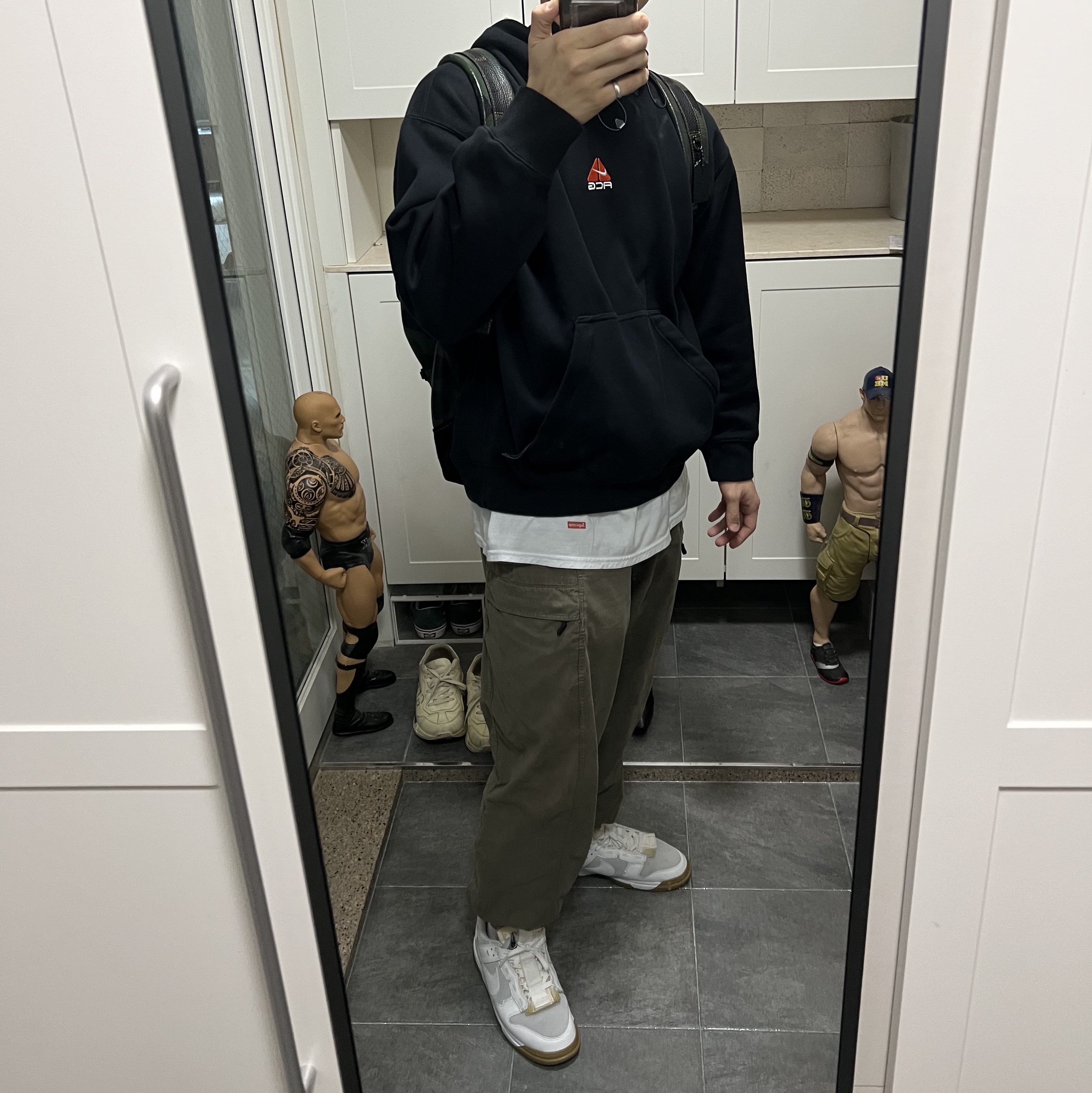 chul님의 스타일 - 1