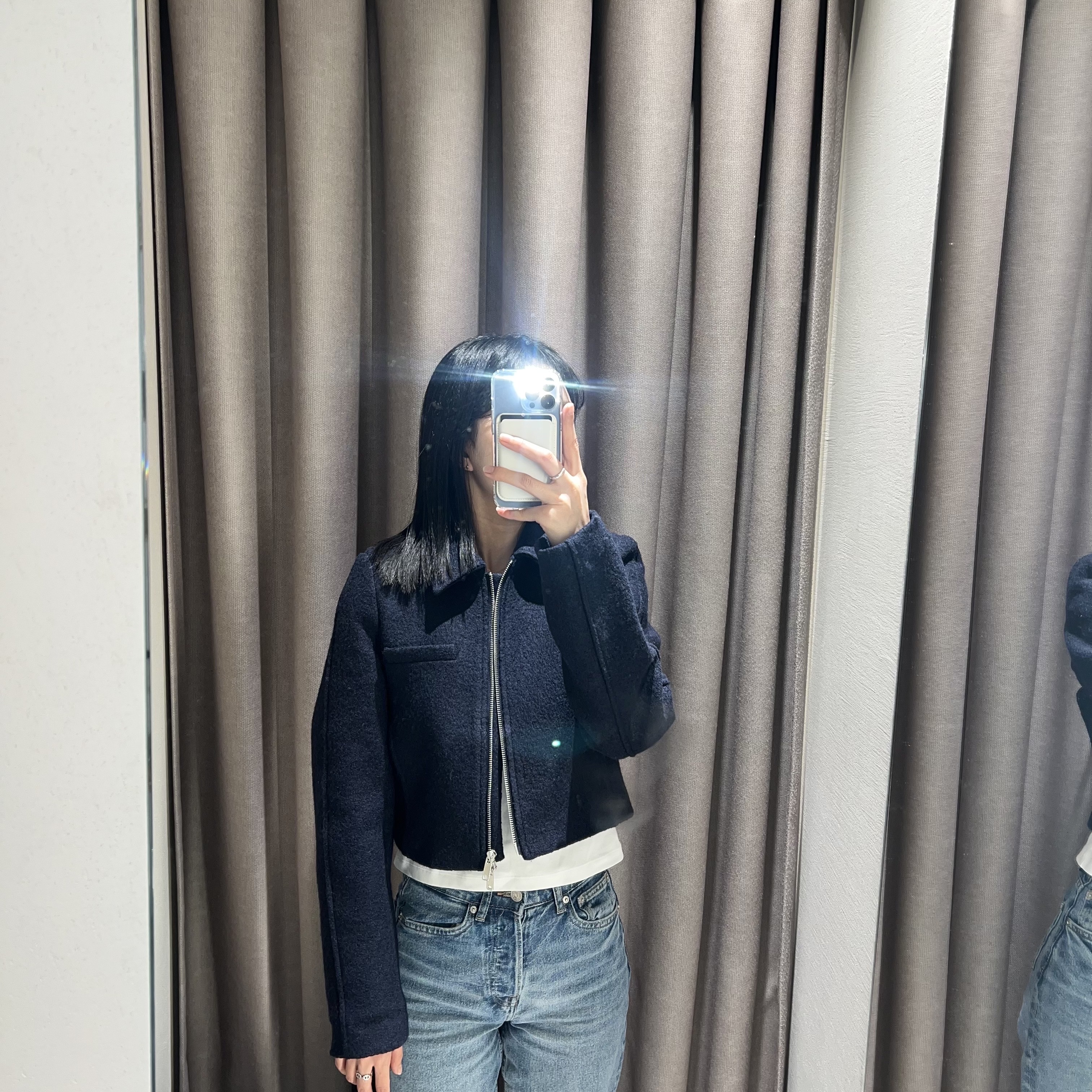 KREAM 스타일