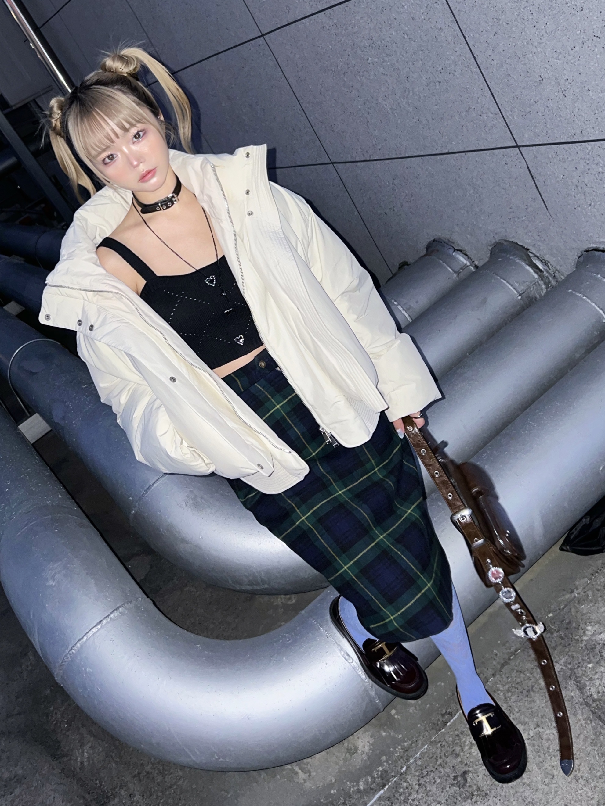 하이다잉님의 스타일 - 2