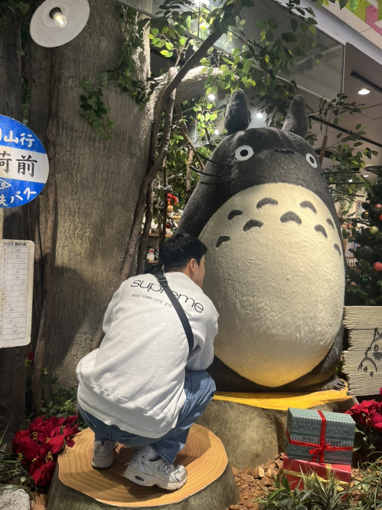 KREAM 프로필 이미지