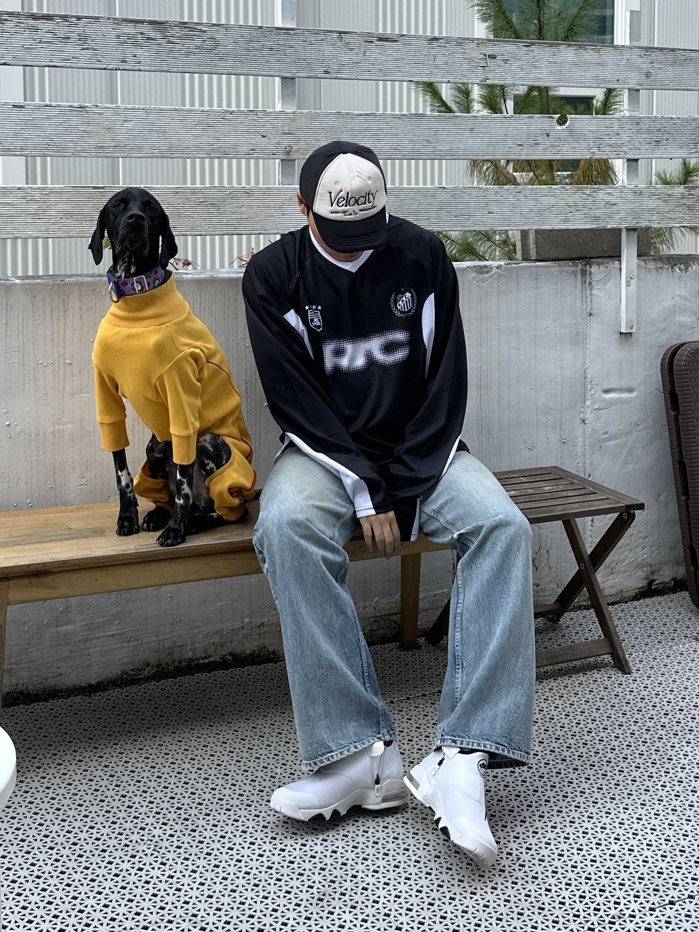 everyday_in님의 스타일 - 2