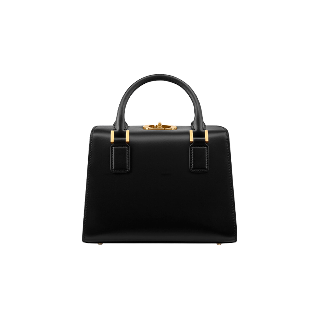 Dior Small Boston Bag Black Box 상세 이미지 2