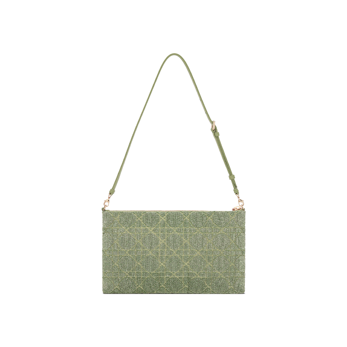 Dior Dream Bag Aspen Green Bead 상세 이미지 2