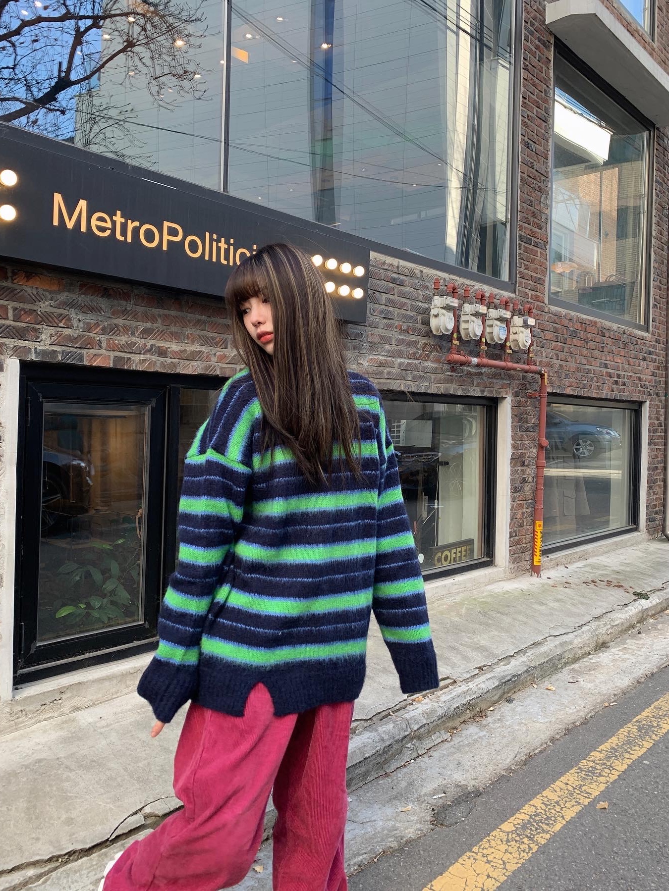 chomin님의 스타일 - 3