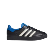 Adidas x Atmos Gazelle 85 Core Black Blue Bird