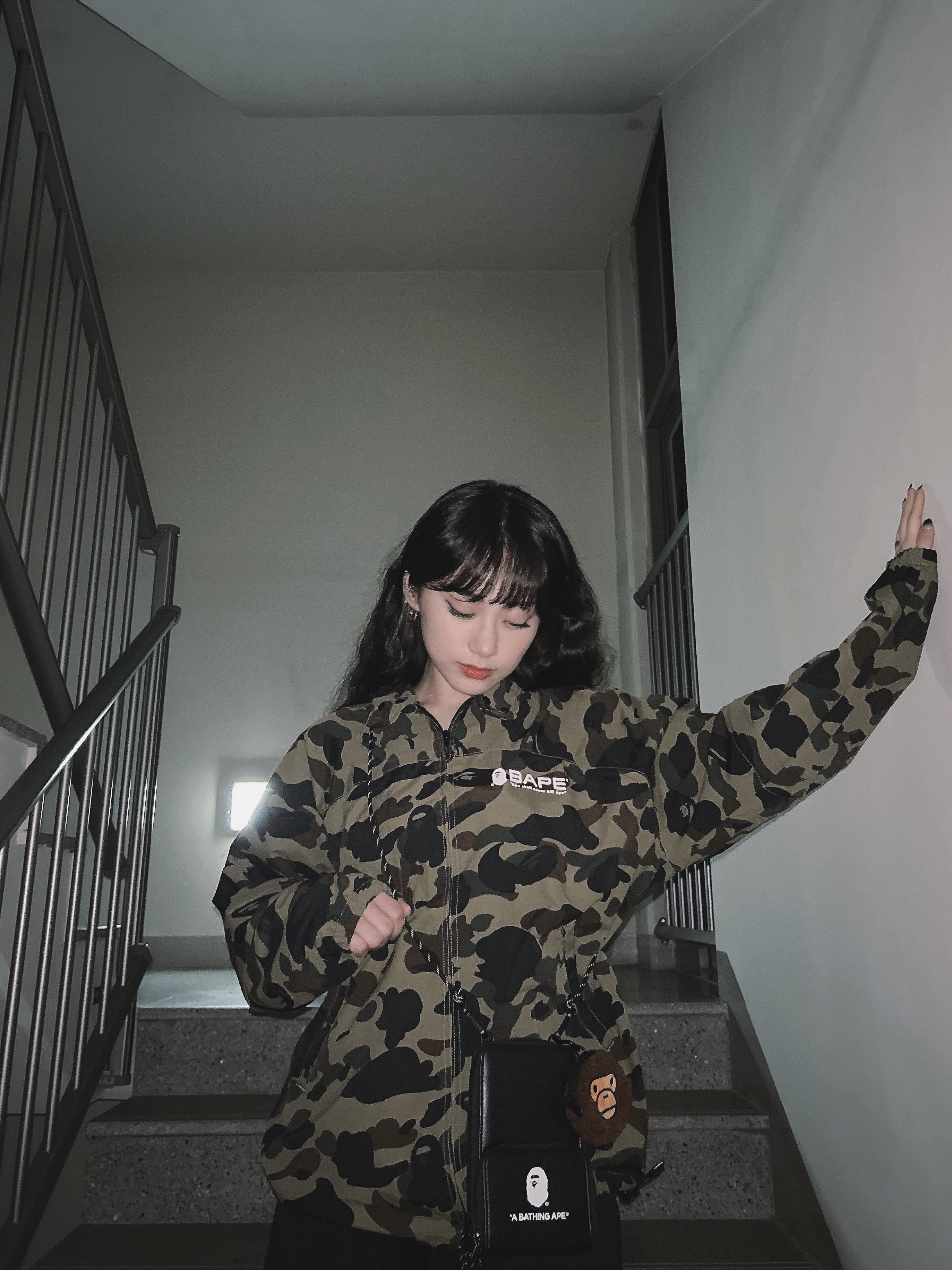 lilac_836님의 스타일 - 2