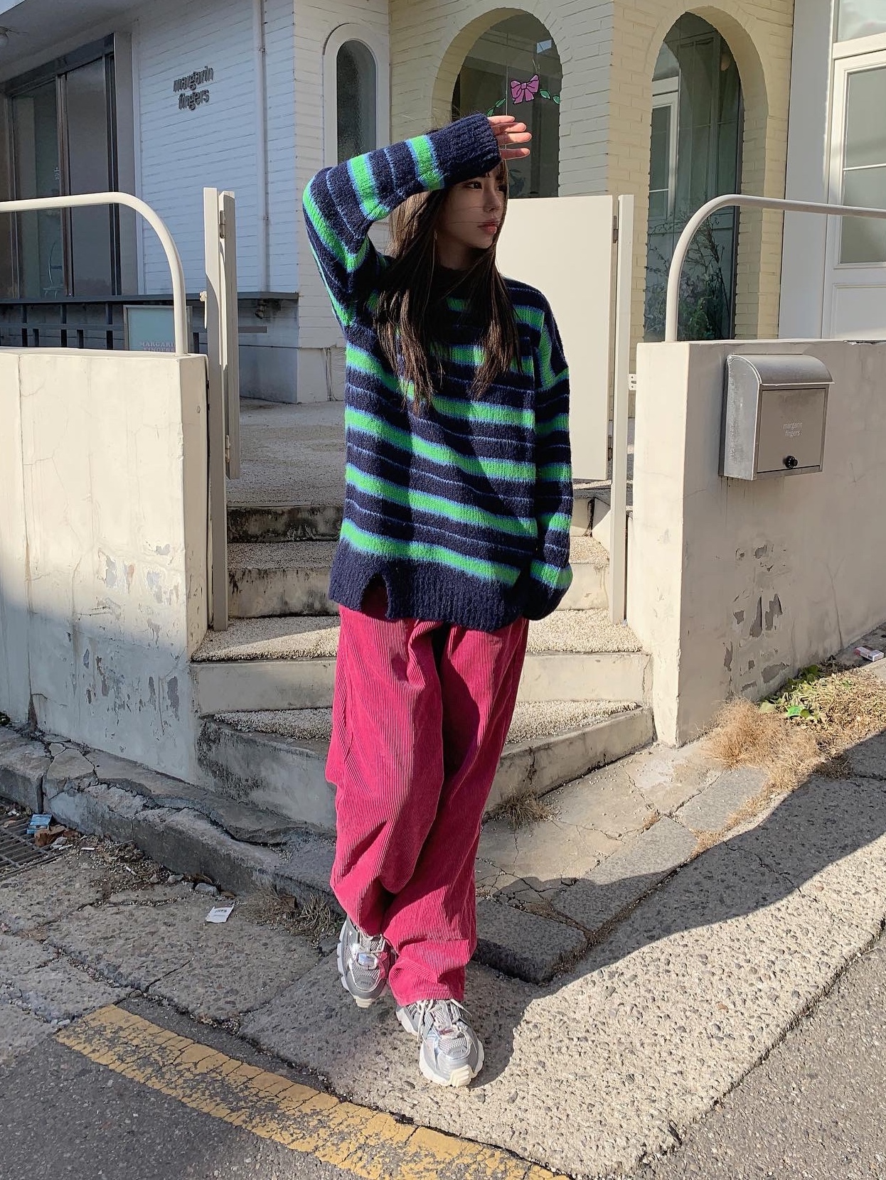 chomin님의 스타일 - 1