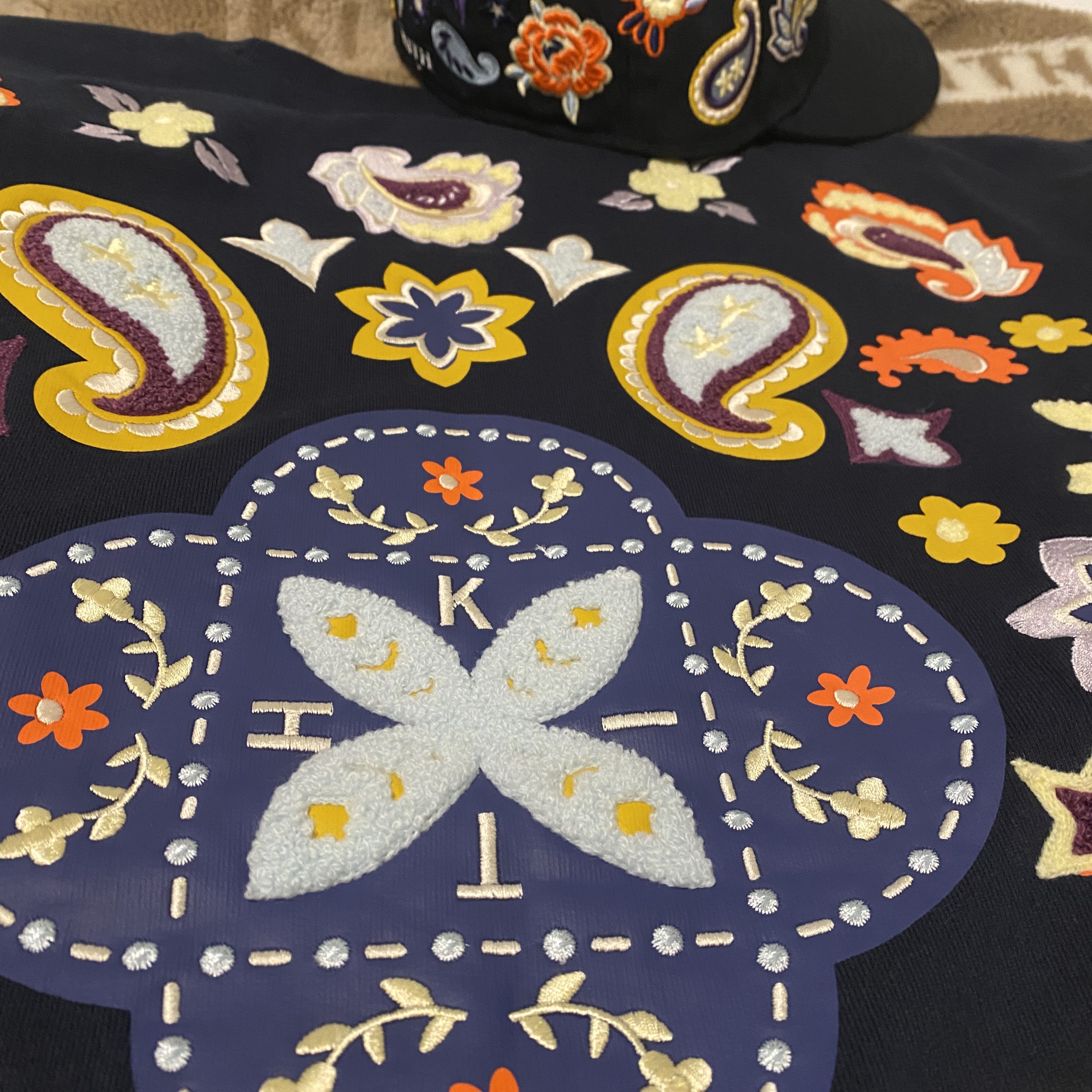 추우님의 스타일 - 3