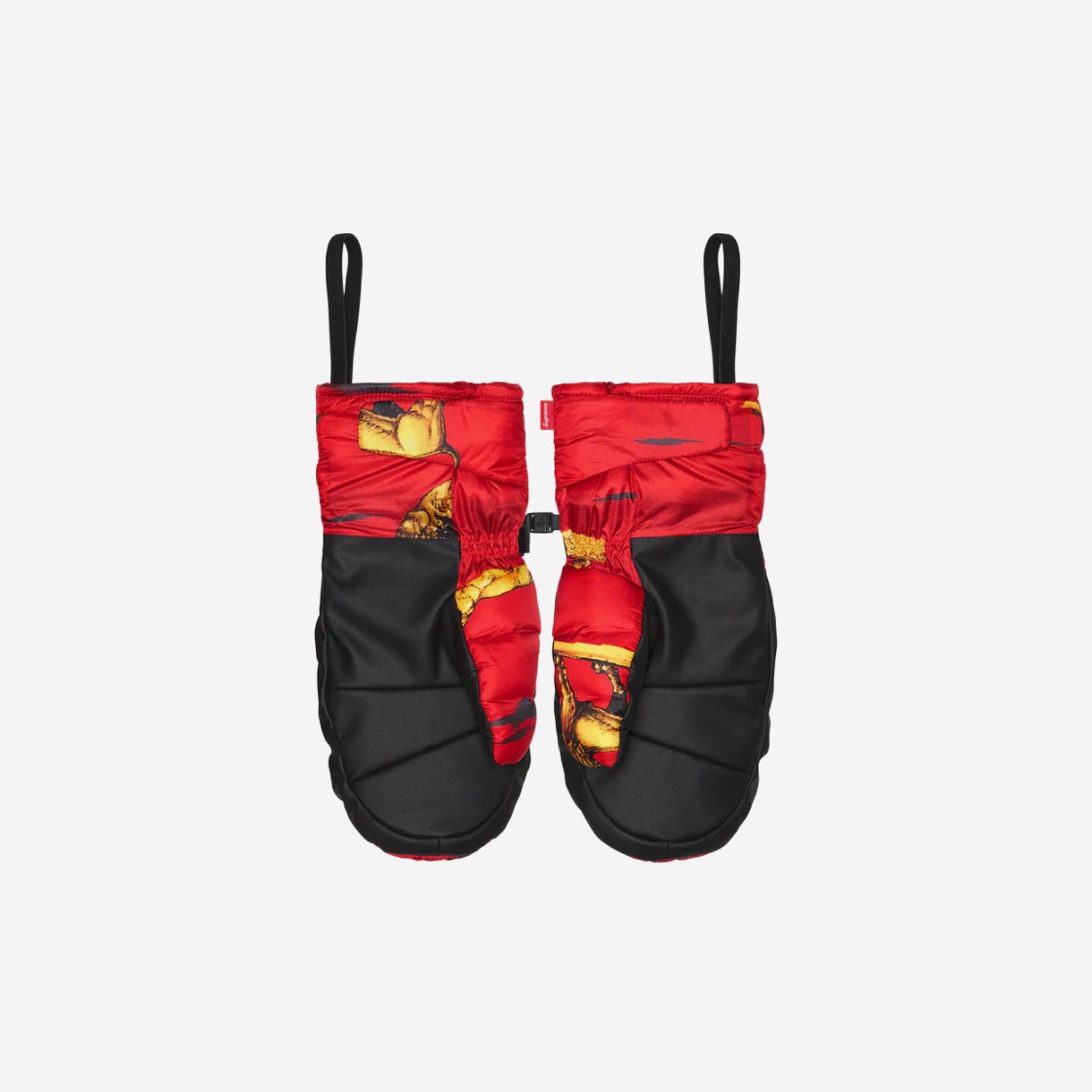 Supreme Featherweight Down Mittens Lions - 23FW 상세 이미지 2