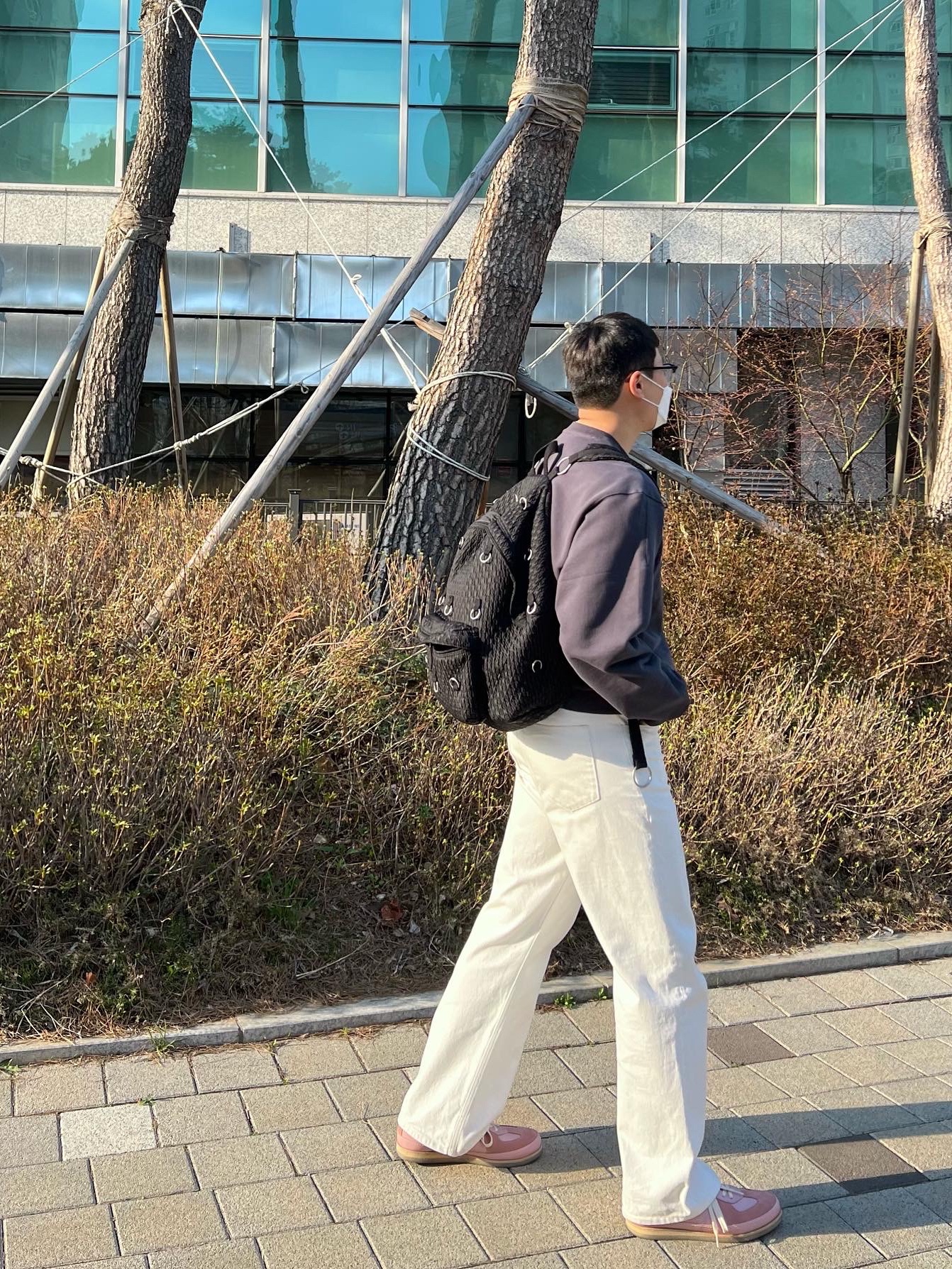 진님의 스타일 - 2