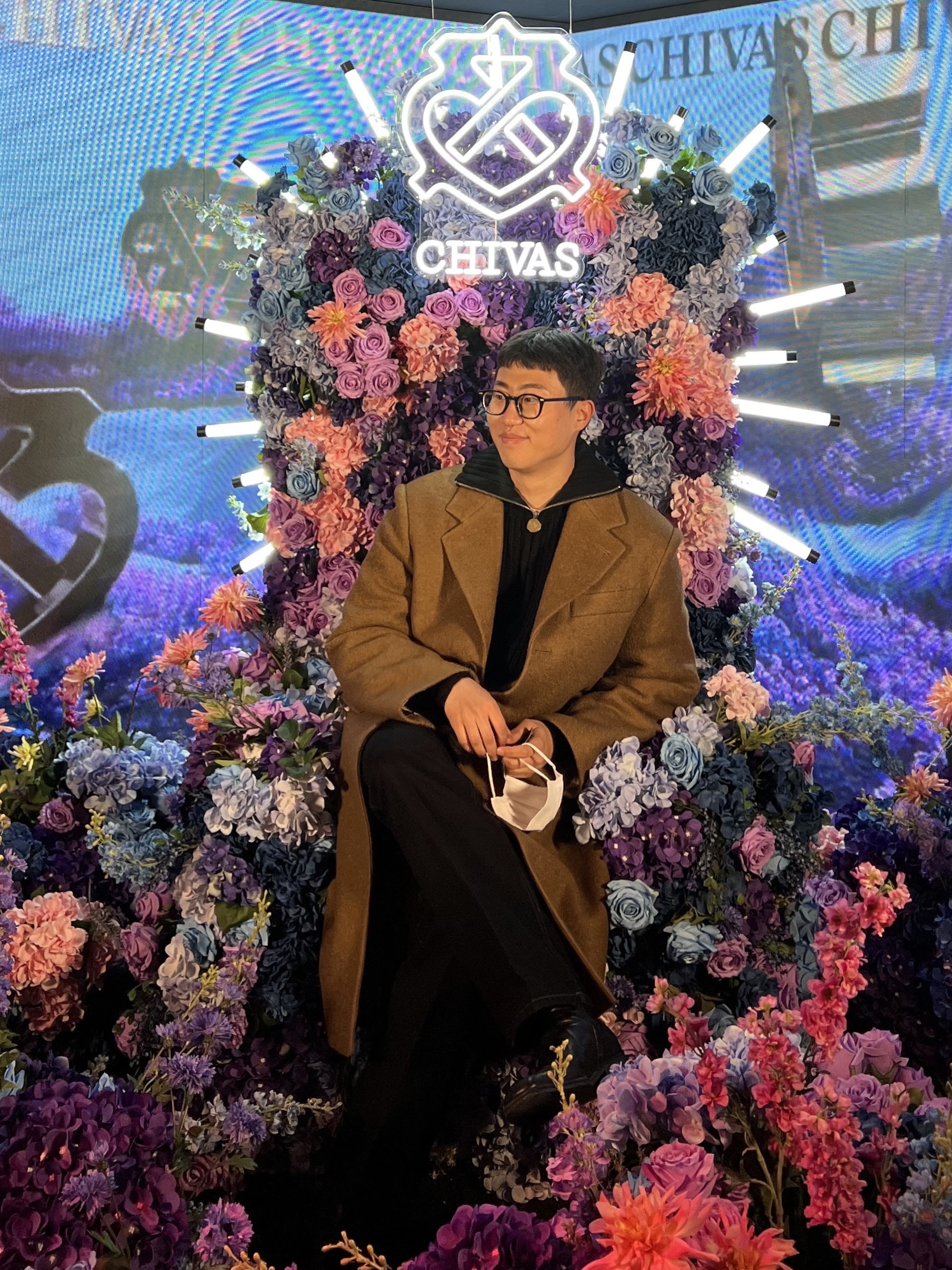 진님의 스타일 - 2
