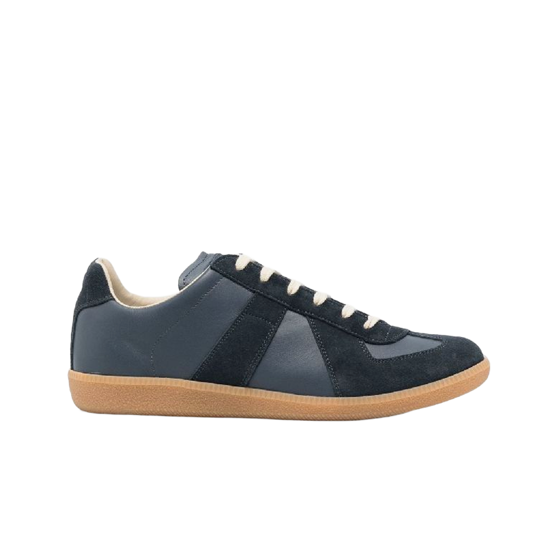 메종 마르지엘라 레플리카 스니커즈 그레이(Maison Margiela Replica Sneakers Grey) - 1