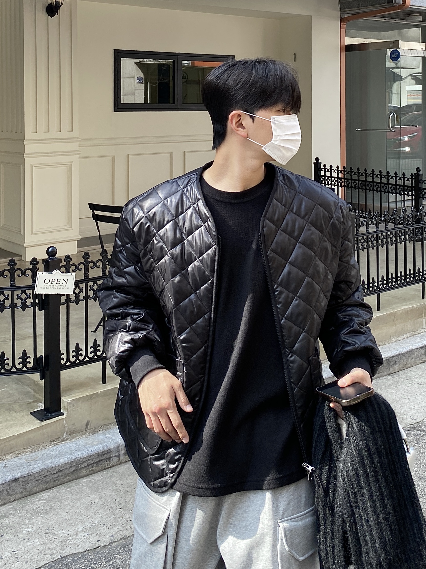 SSROOM님의 스타일 - 1