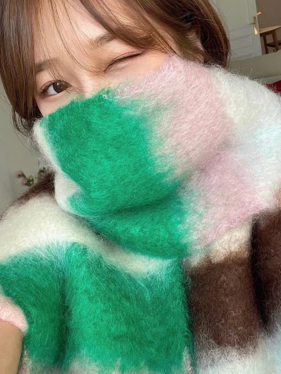 스타일 카드