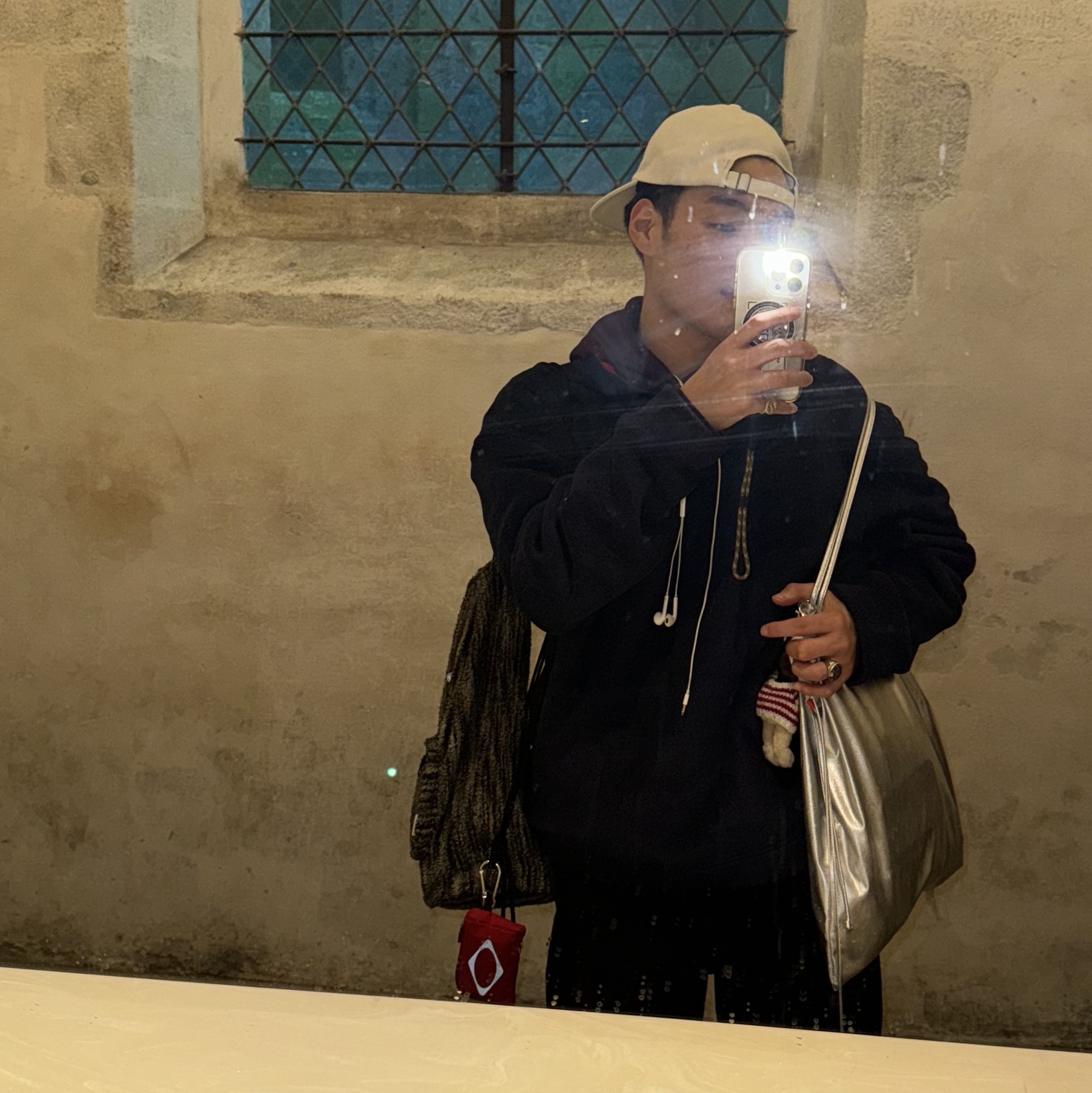 mischief님의 스타일