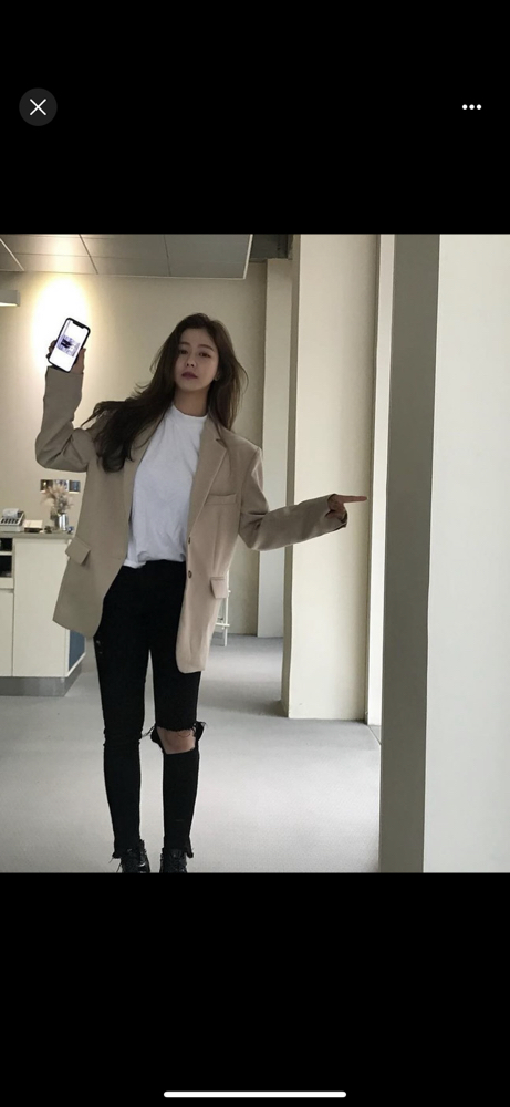 KREAM 프로필 이미지