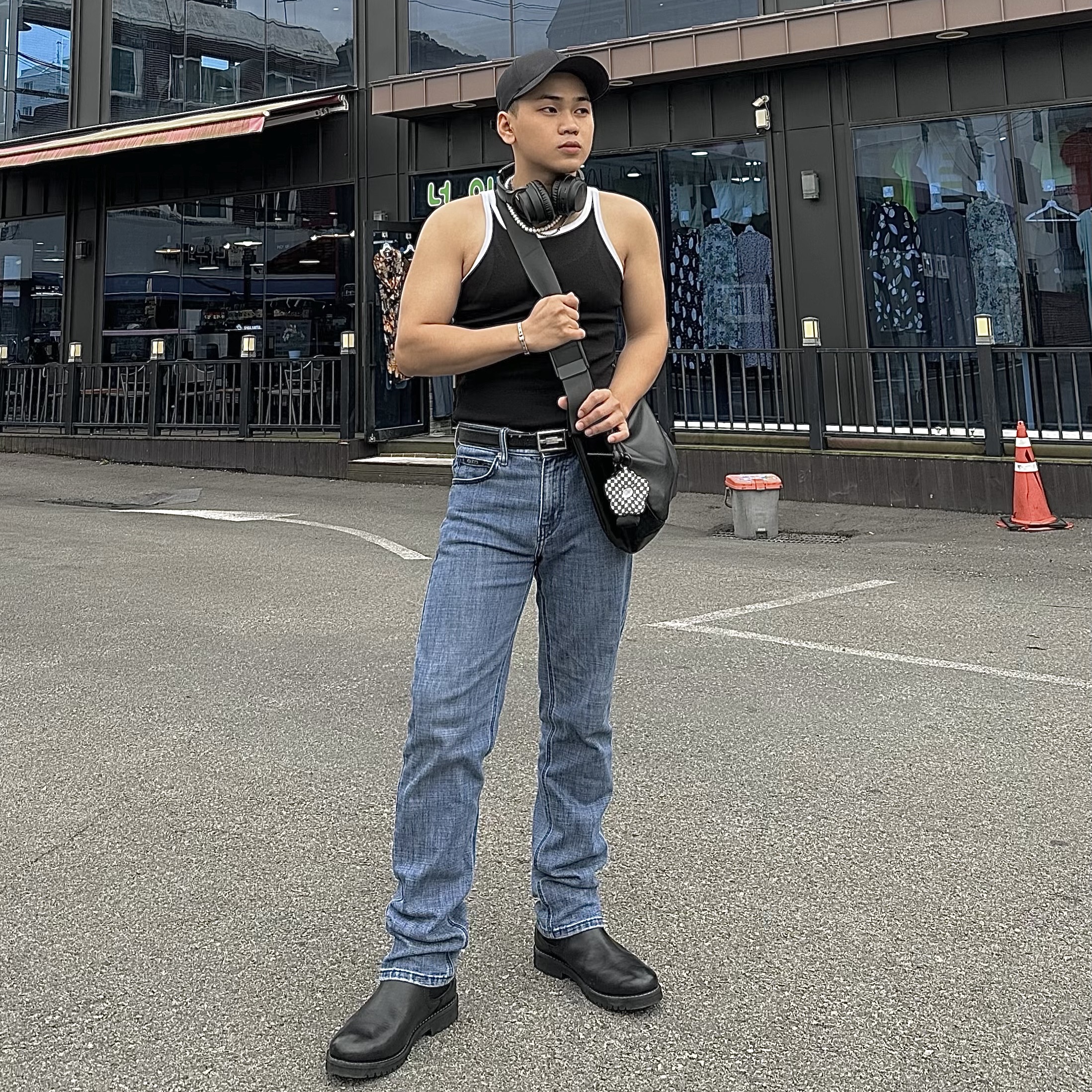 phuongcdv03님의 스타일 - 2