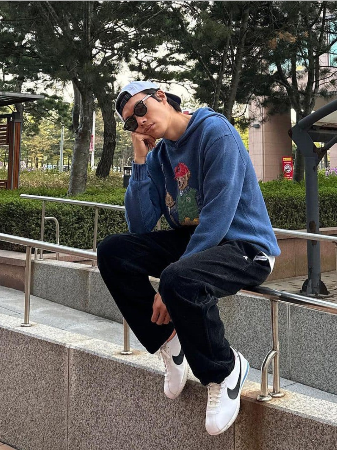 패션북 | Fashionbook 📓님의 스타일 - 4
