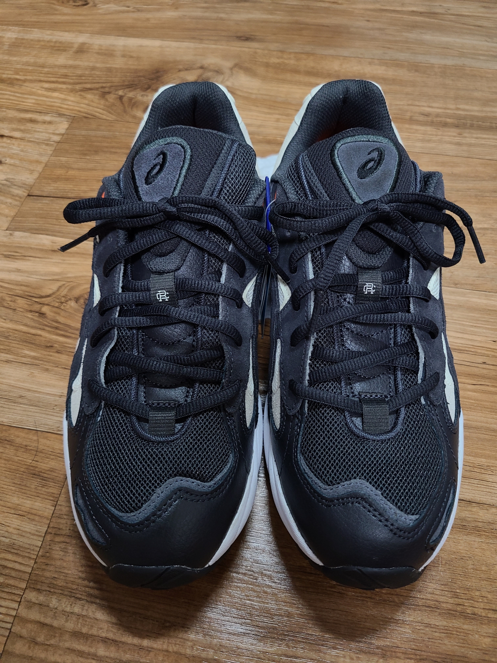 Asics x Reigning Champ Gel-Kayano 5 OG Kyoto Edition 착용 스타일
