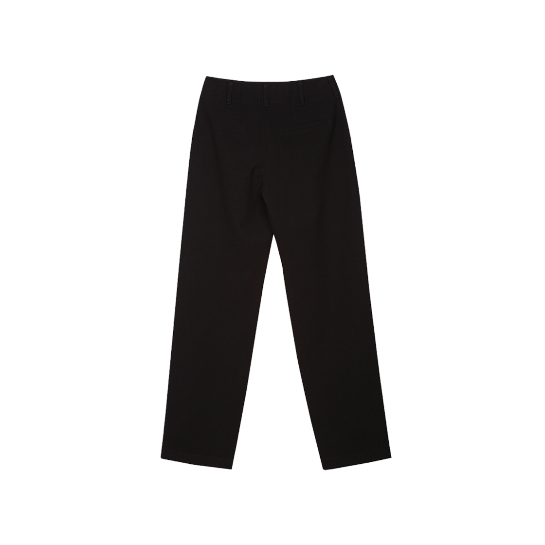 (W) Haag All-Round Pants Black 상세 이미지 2