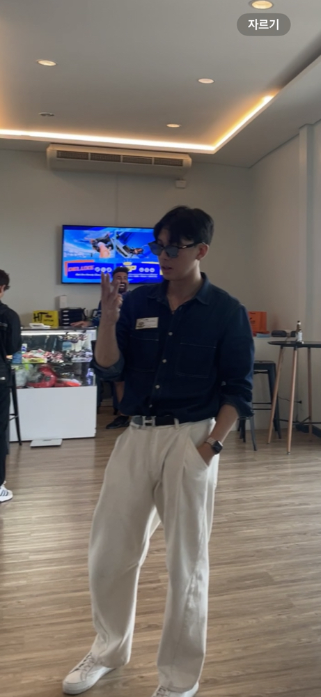 KREAM 프로필 이미지