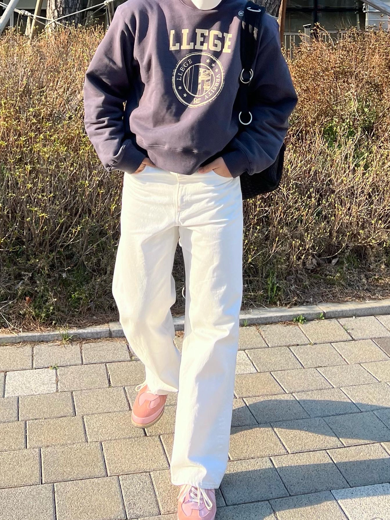 진님의 스타일 - 3