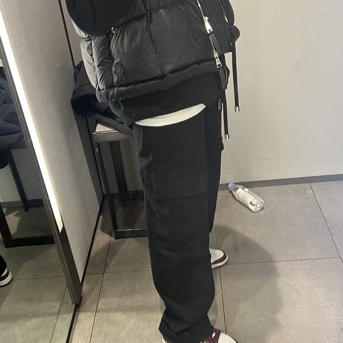 _님의 스타일