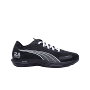 (W) Puma x Balansa Liberate Nitro 2 Black White