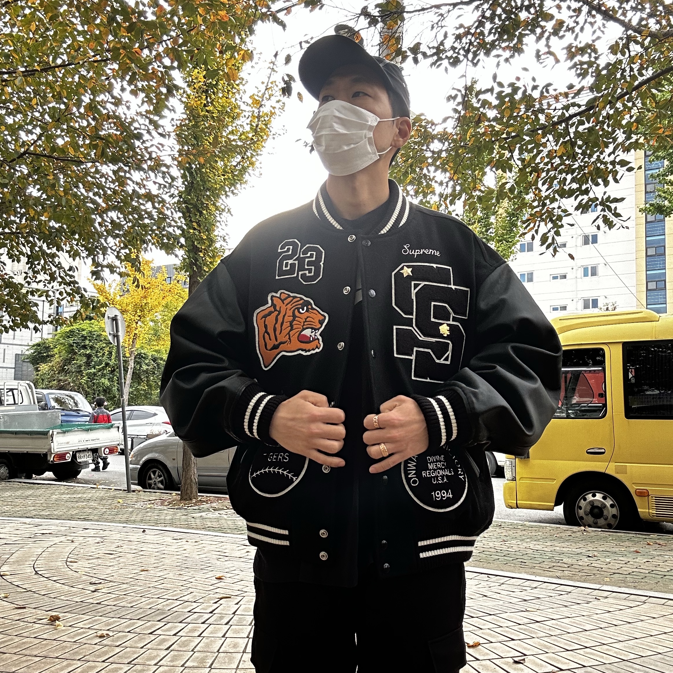 blazekhk님의 스타일