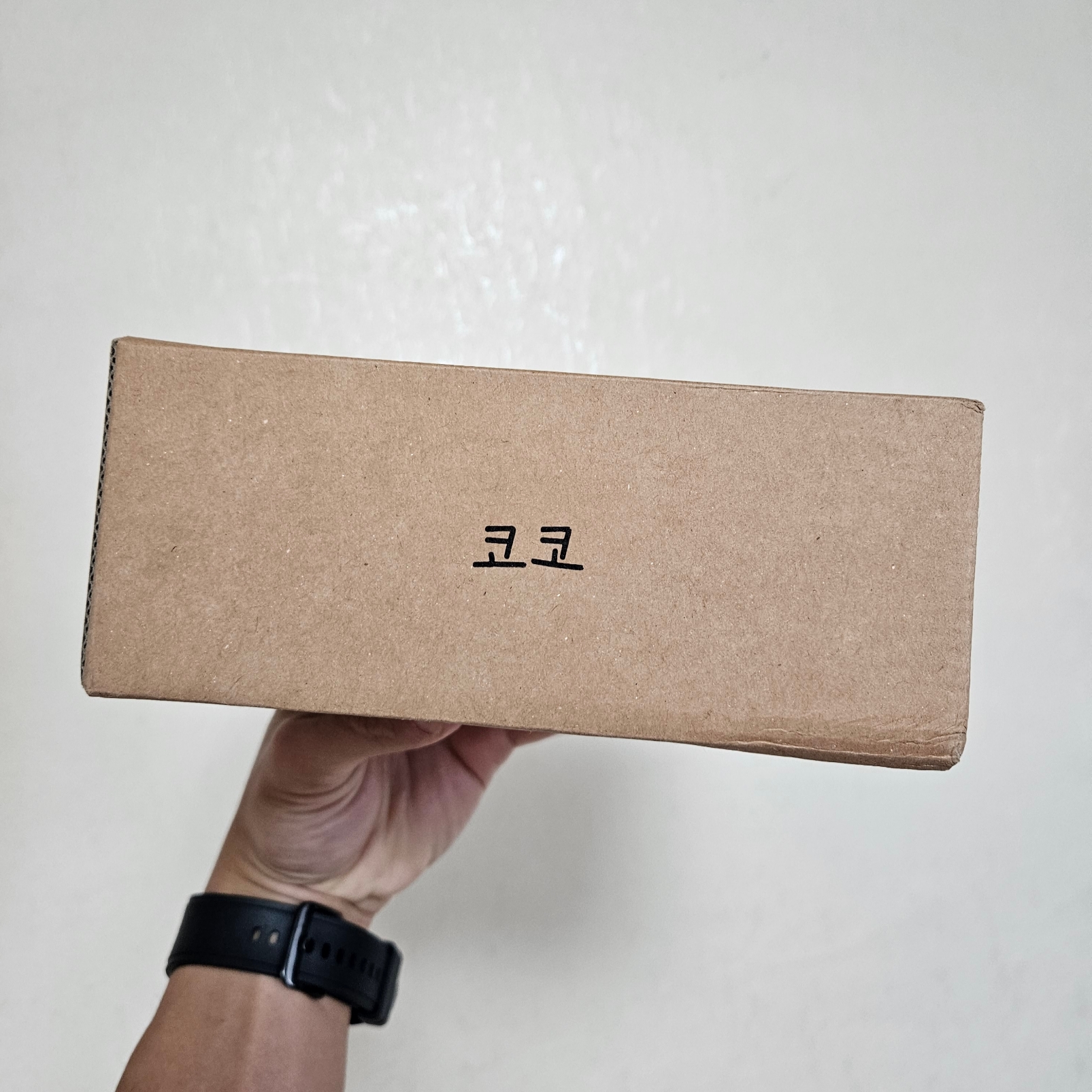 와니님의 스타일 - 1