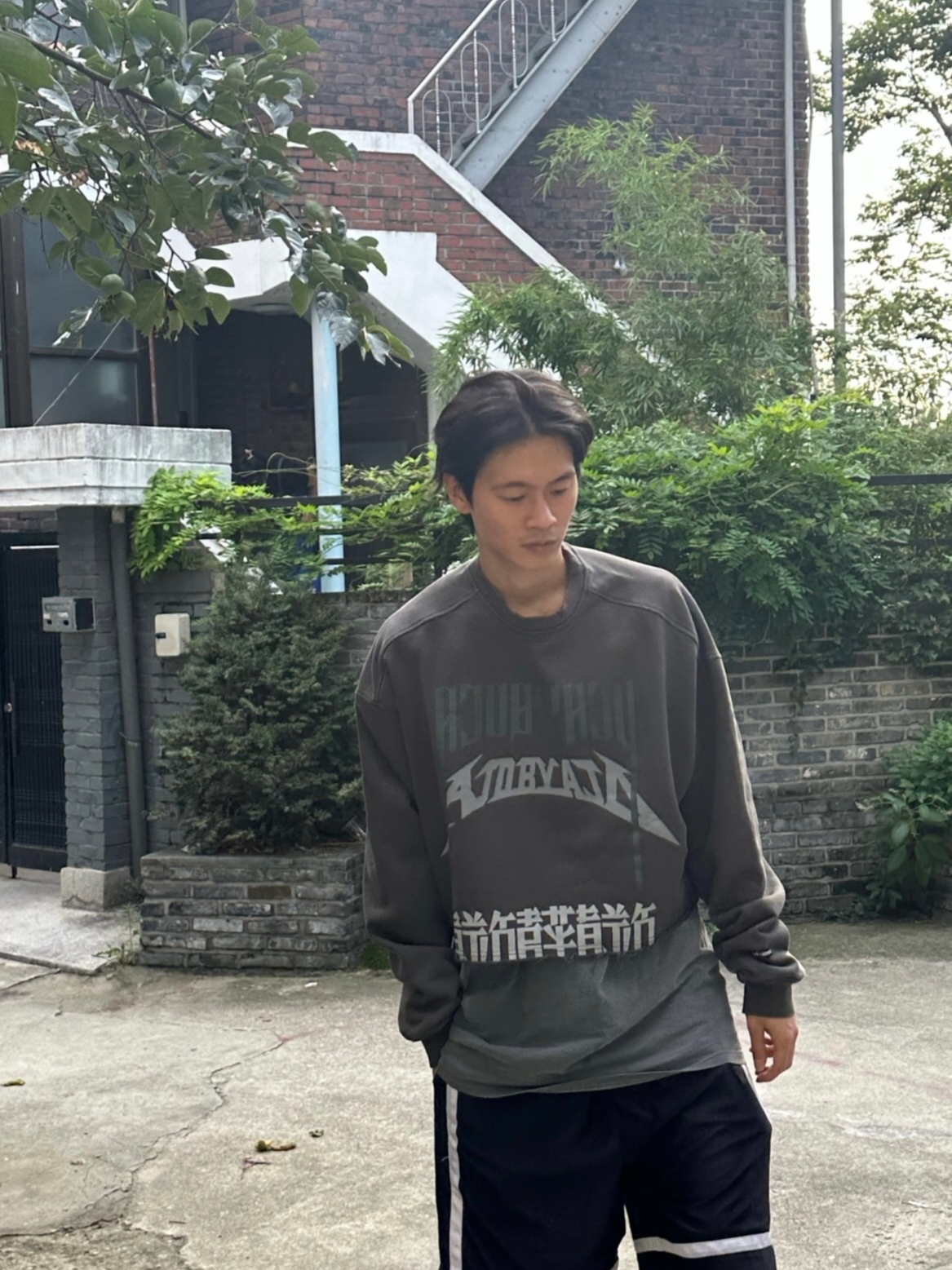 h0ngt0graphy님의 스타일