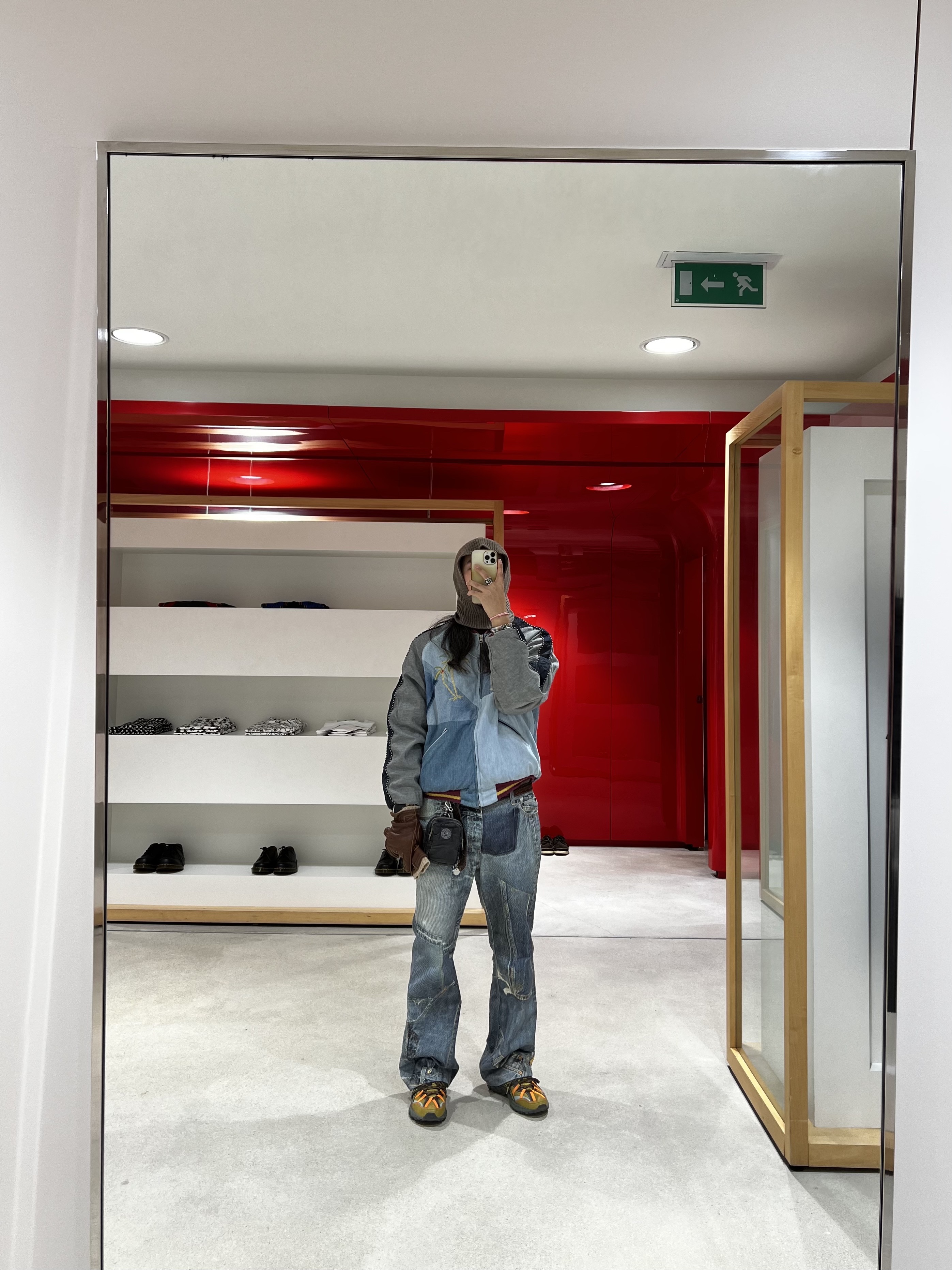 나무아빠님의 스타일