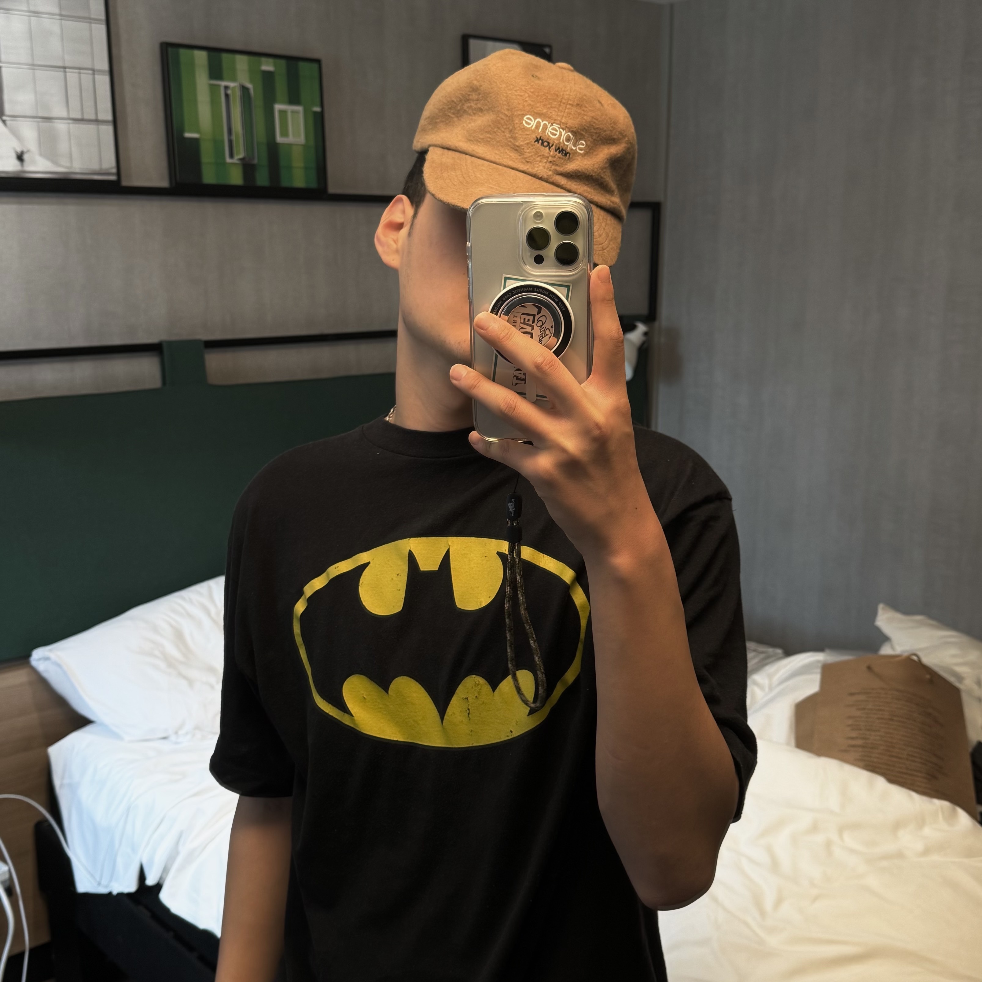 mischief님의 스타일