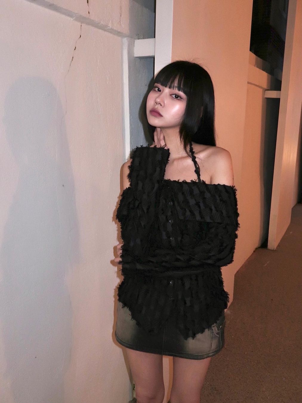 archiving.villain님의 스타일