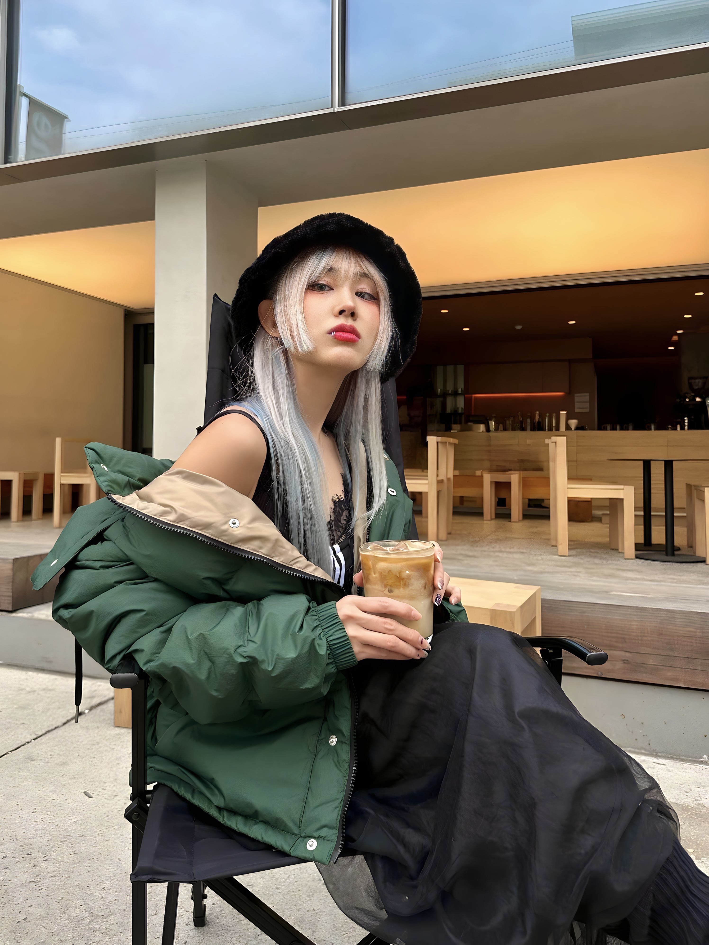 수키 suekee님의 스타일 - 4
